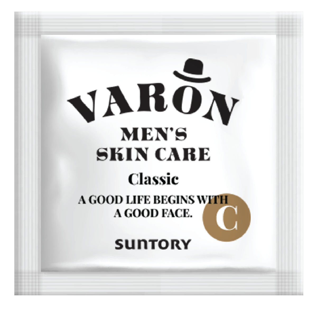 SUNTORY Varon Classic Sample