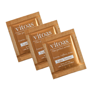 Suntory vitoas Light Texture Sample Set