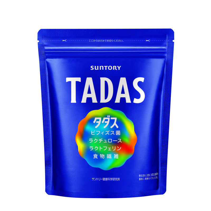 SUNTORY TADAS (FOC)