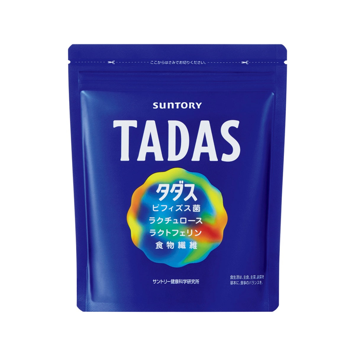Suntory TADAS 30s (EXP: DEC 2026)