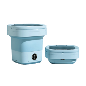 Mini Portable Washing Machine