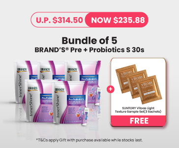 25% OFF 5 PPS [Sept]
