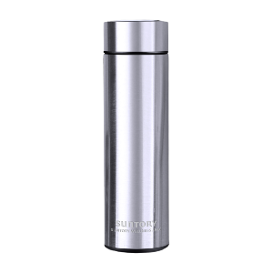 Temperature Display Thermal Flask