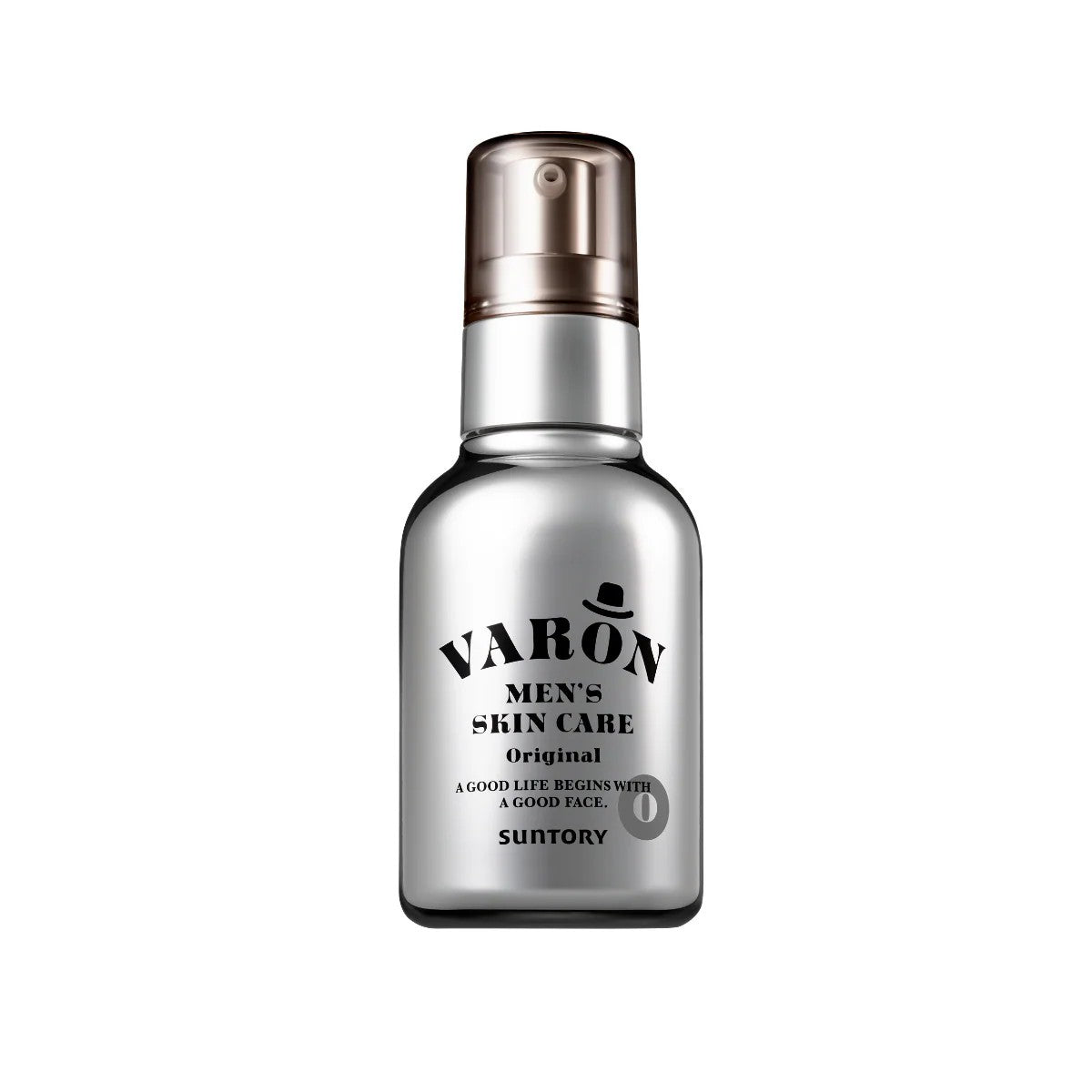 Suntory VARON Original 120ml (FOC)