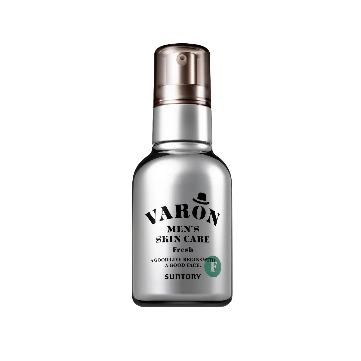 Suntory VARON Fresh 120ml (FOC)