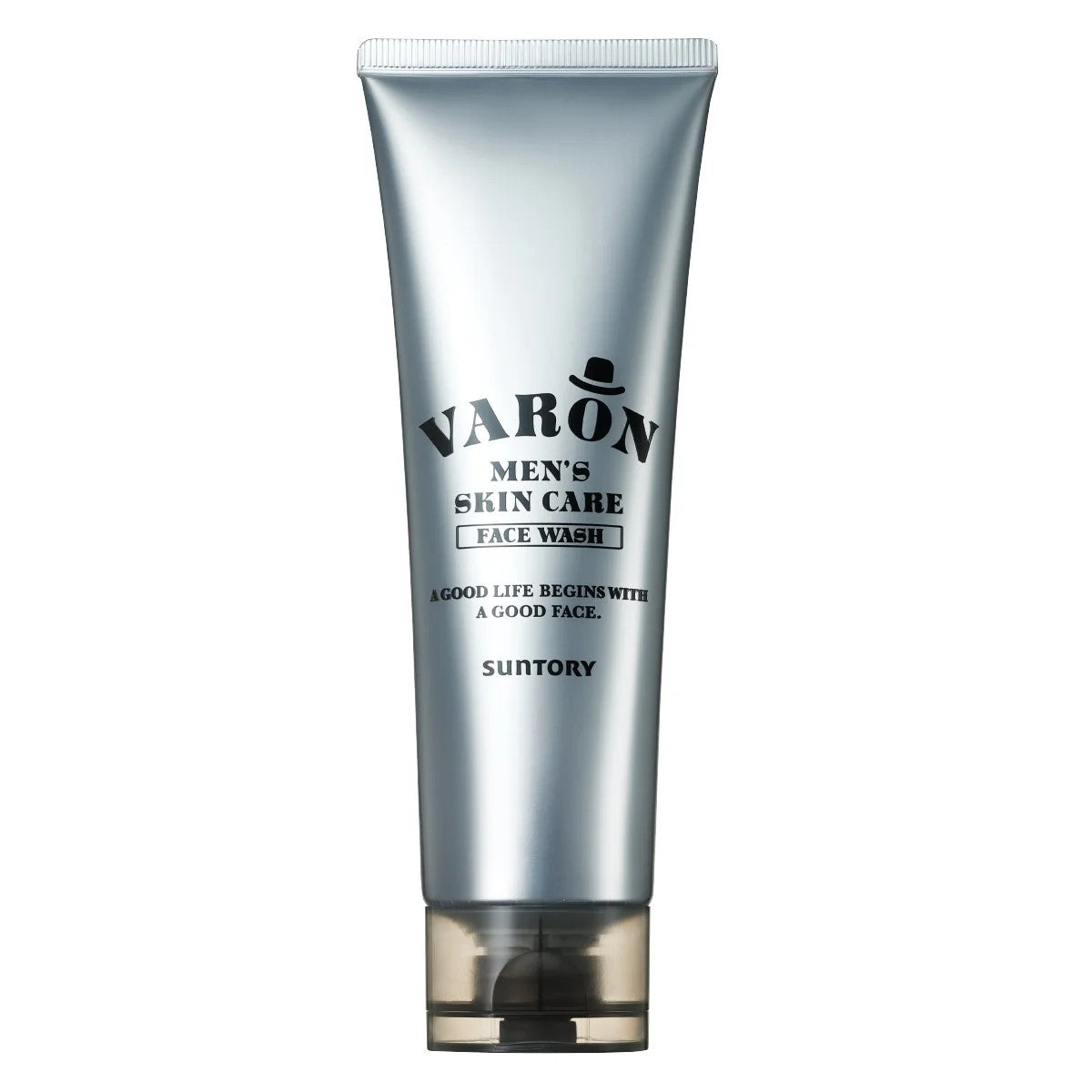 Suntory VARON Face Wash 120g (FOC)