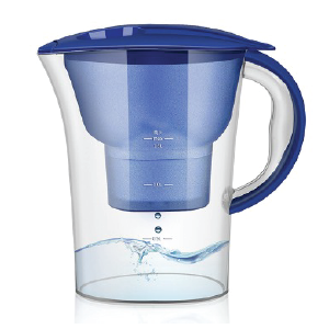 Water Filter Jug (FOC)