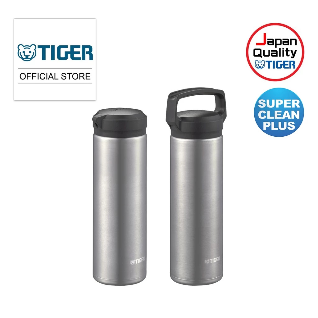 480ML DOUBLE VACUUM INSULATED THERMAL MUG